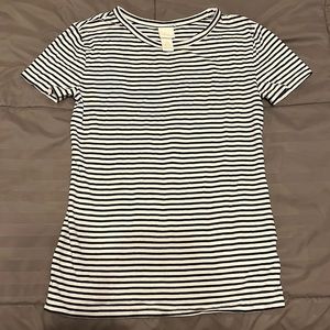 H&M Basic Tee NWOT